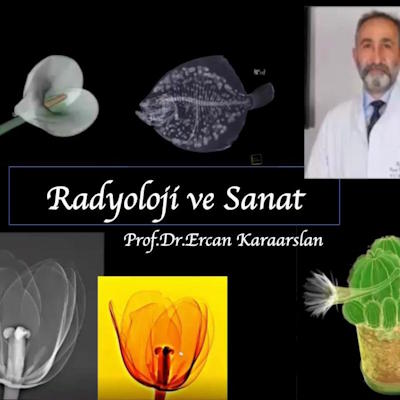 Radyoloji ve Sanat